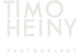 Logo - Timo Heiny