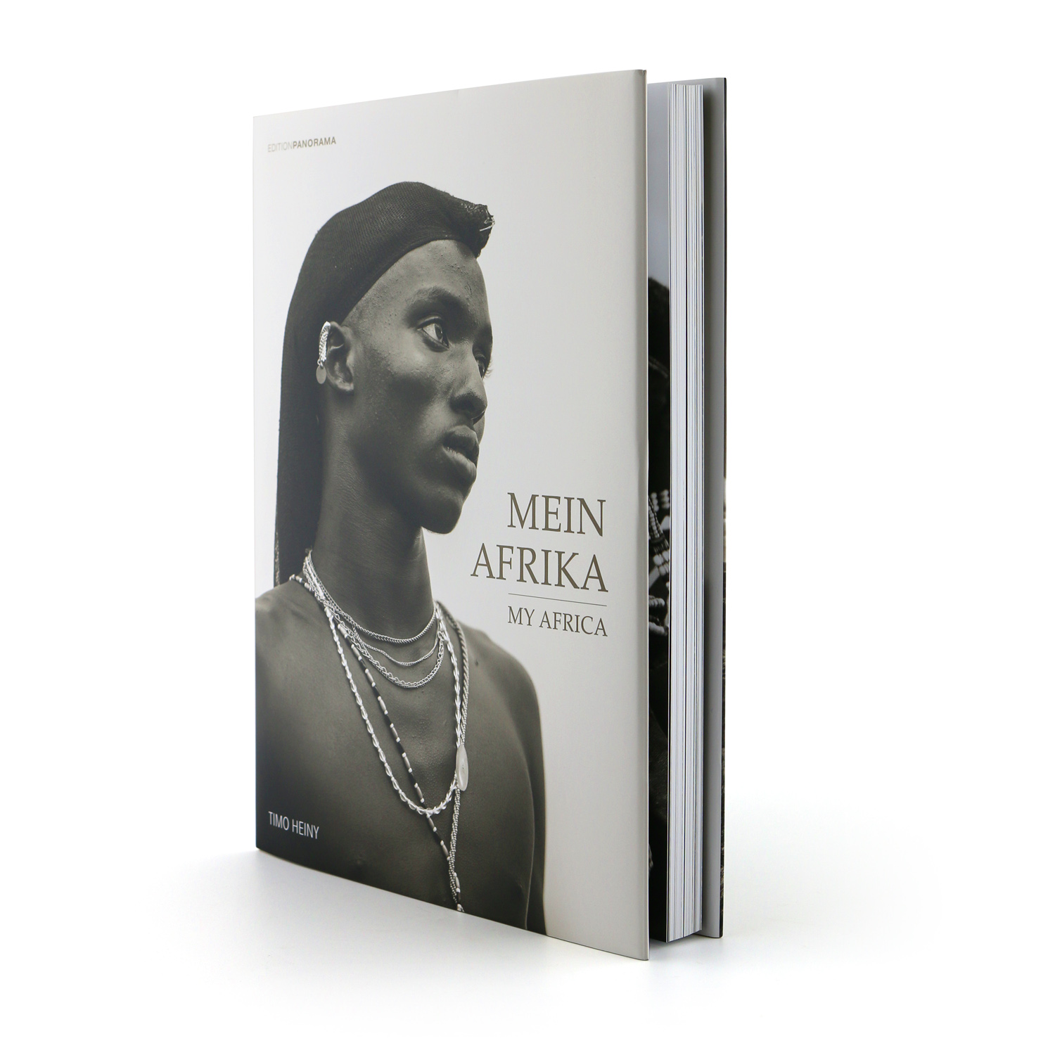 Das Buch 