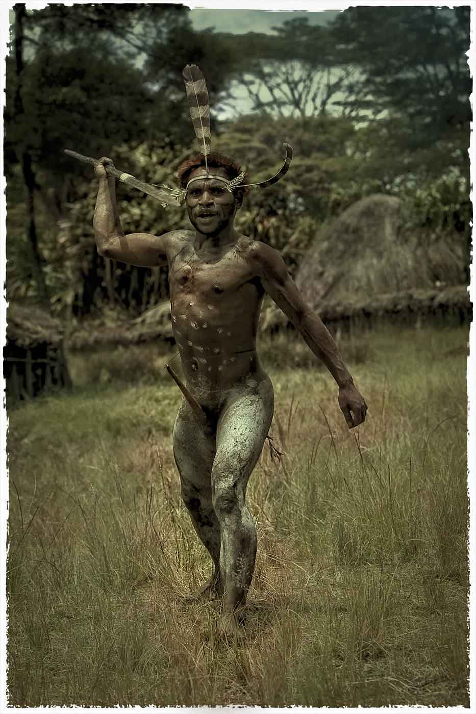 Mystical Indonesia